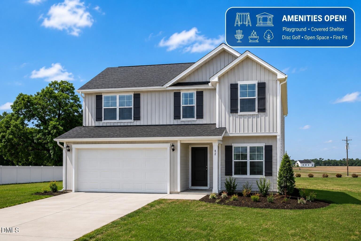 42 Ham Farm Drive (lot 26) Property Photo 1