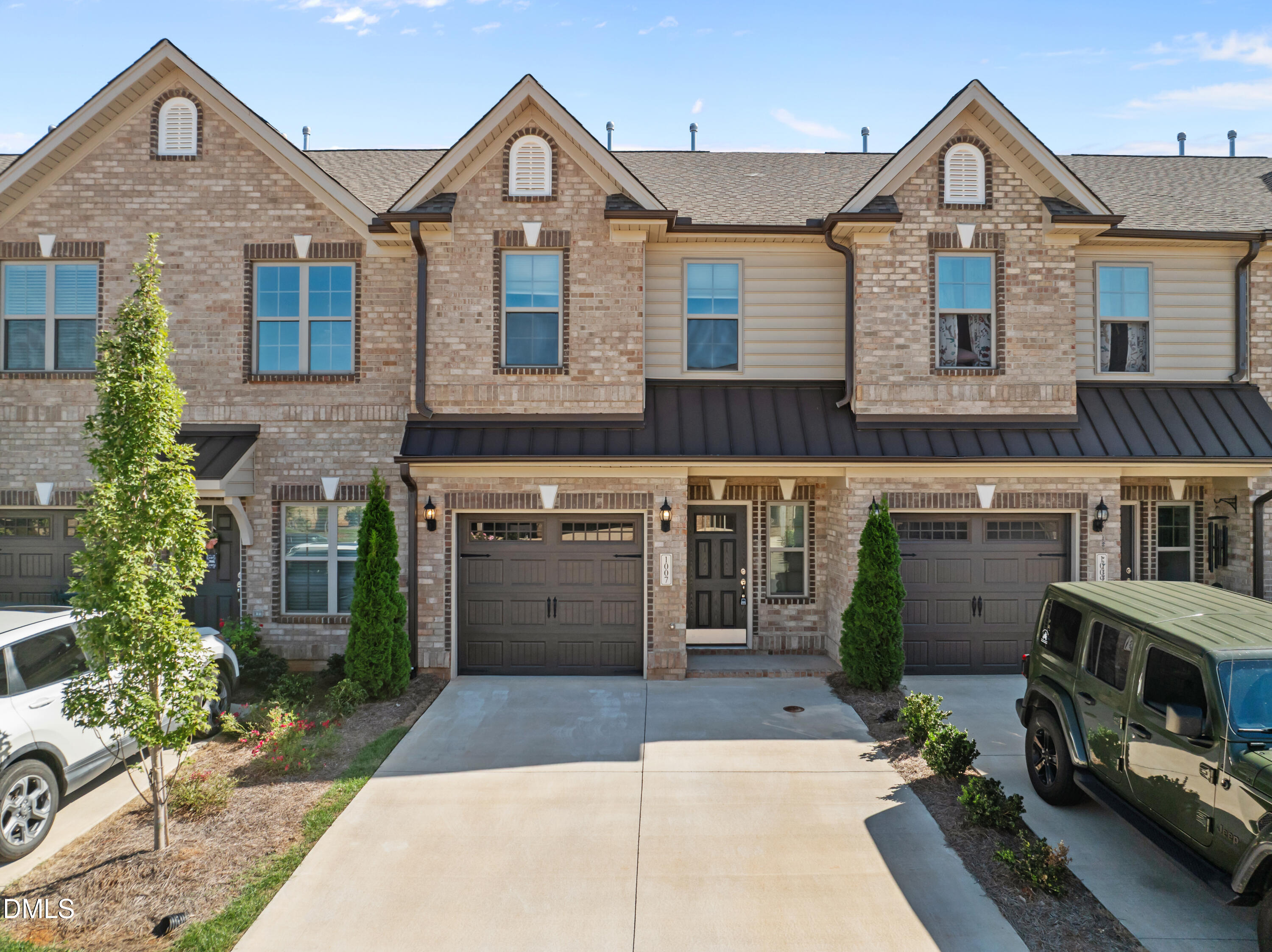 1007 Bonanza Lane Property Photo 1