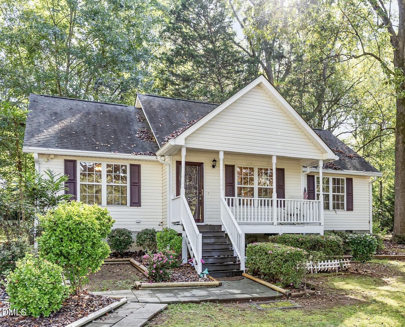 5414 Stanley Road Property Photo 1