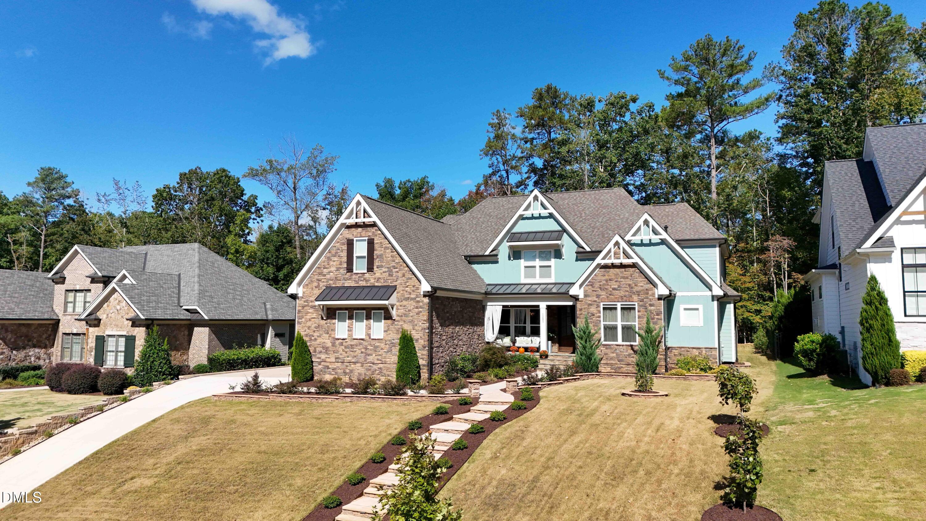 1205 Touchstone Way Property Photo 1