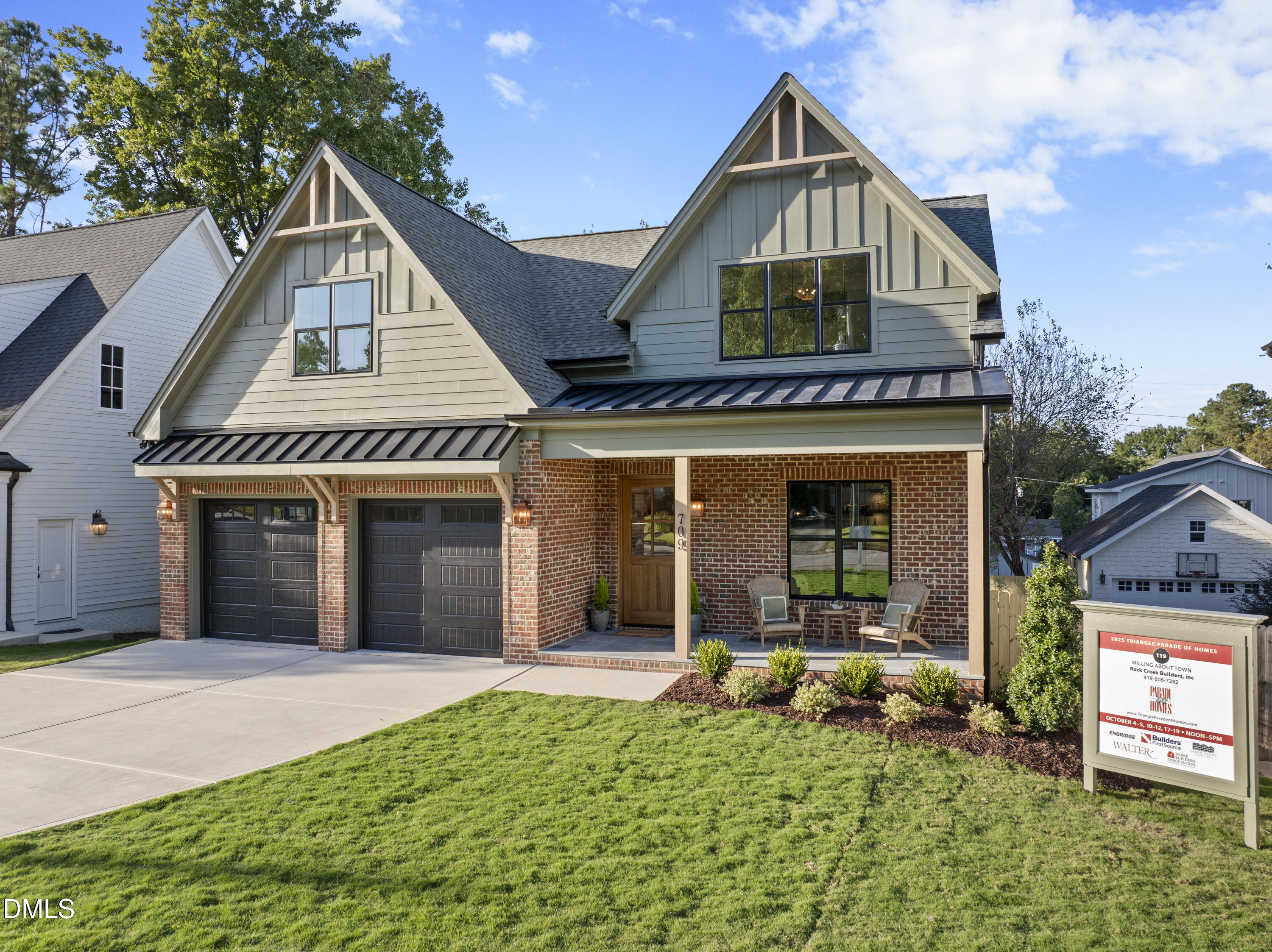 709 Mills Street Property Photo 1