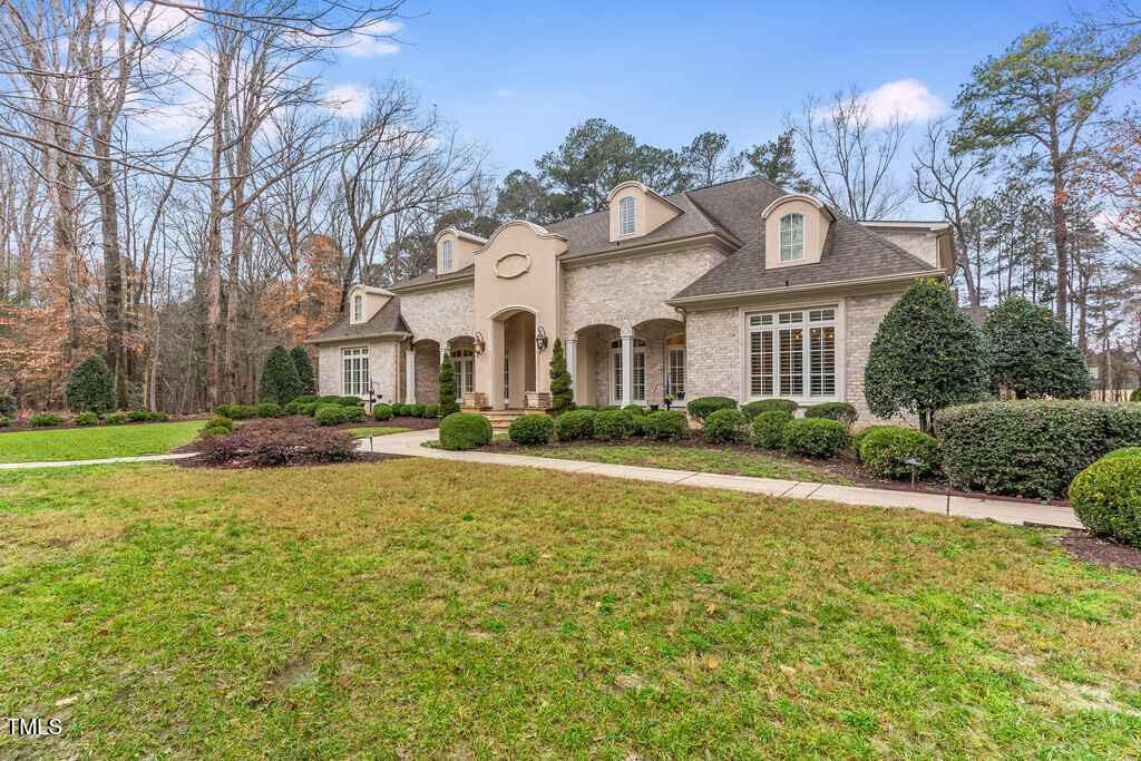 166 Bonica Creek Drive Property Photo 3