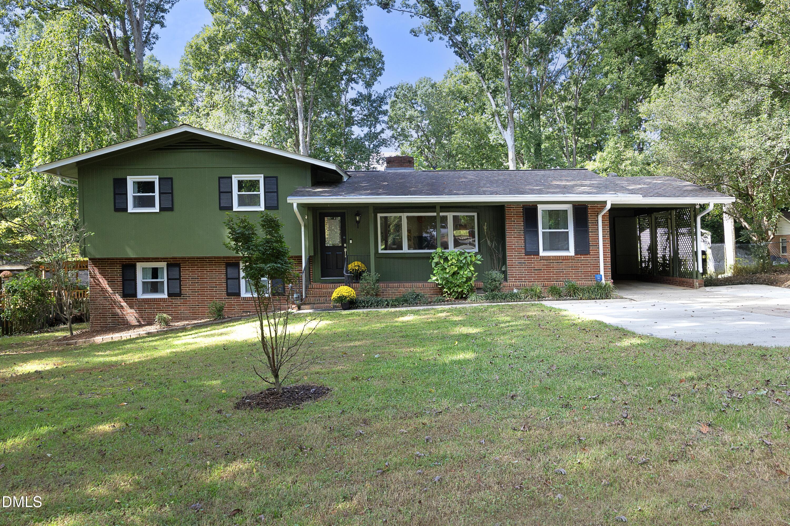 1417 Colewood Drive Property Photo 1