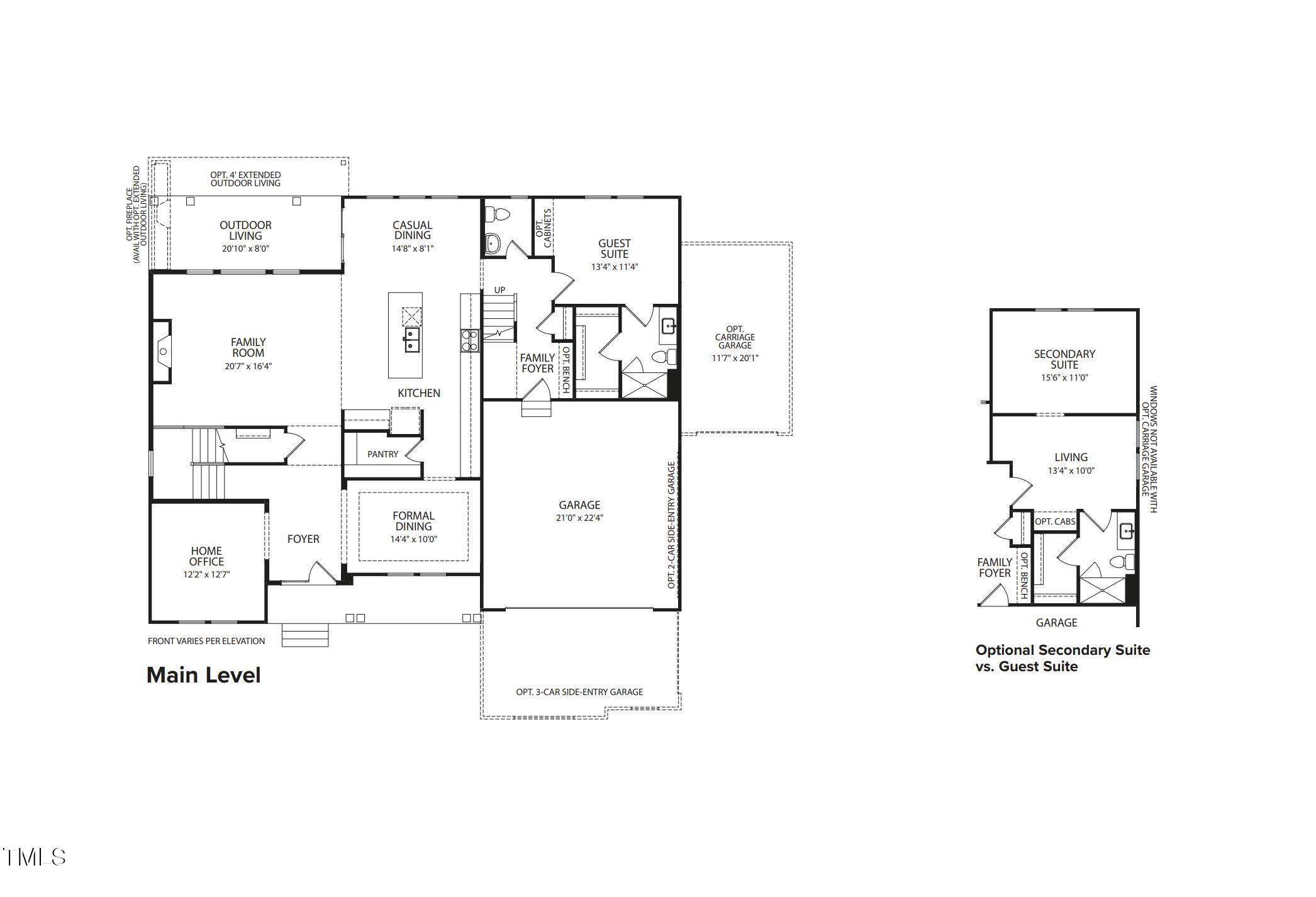 35 August Trace Drive Property Photo 20