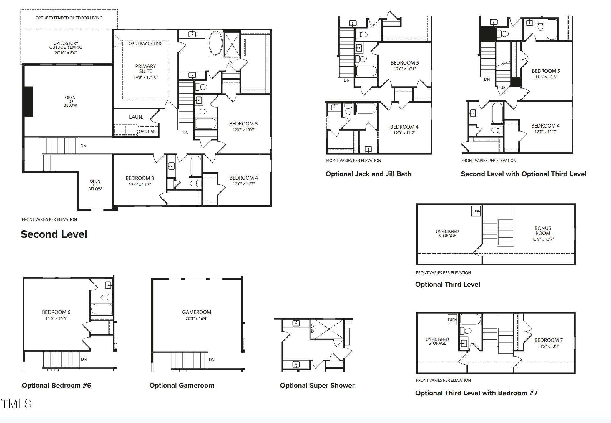 35 August Trace Drive Property Photo 21