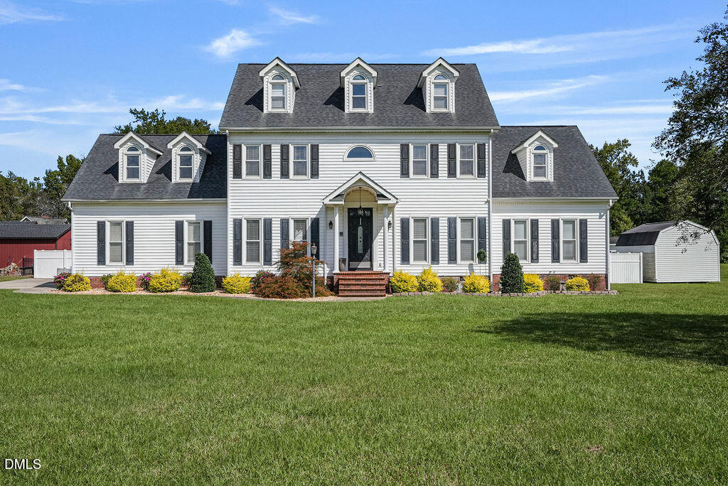 121 Erwin Avenue Property Photo 1