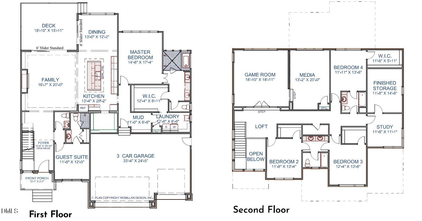 717 Ahad Court Property Photo 2