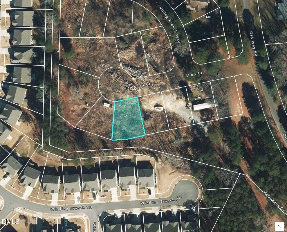 717 Ahad Court Property Photo 23