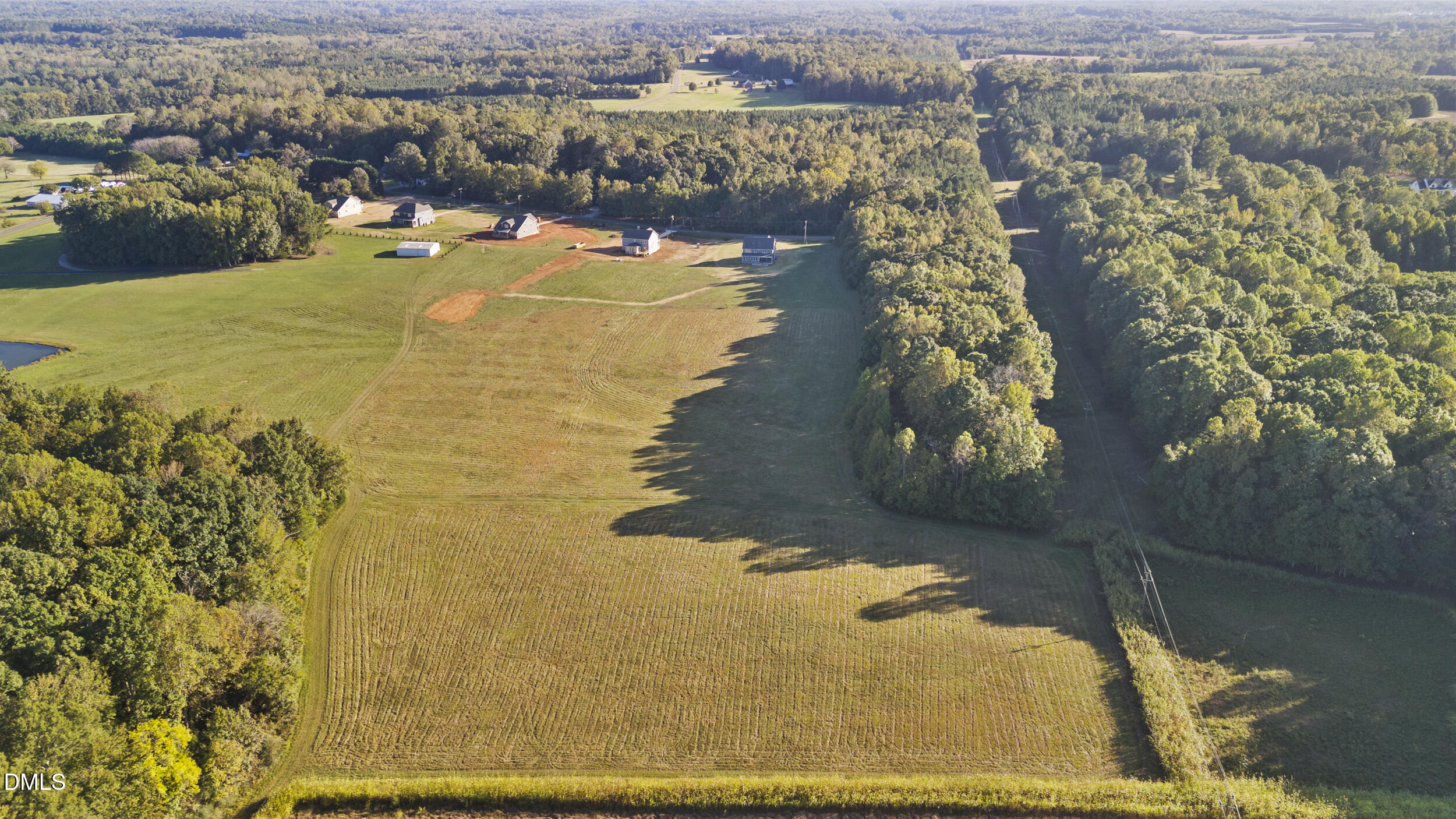 Lot 14 Crumpton Trail Property Photo 1