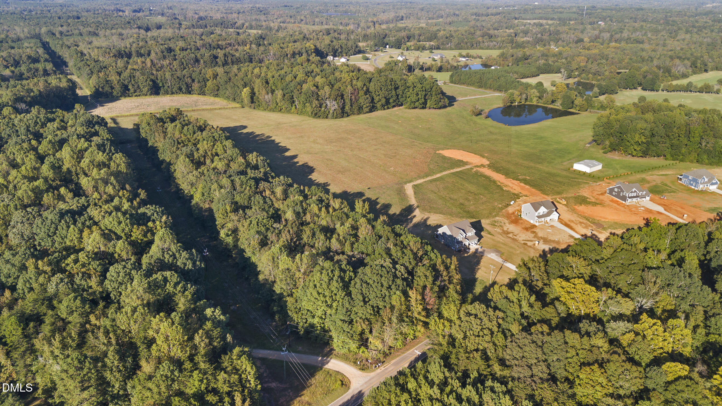 Lot 14 Crumpton Trail Property Photo 2