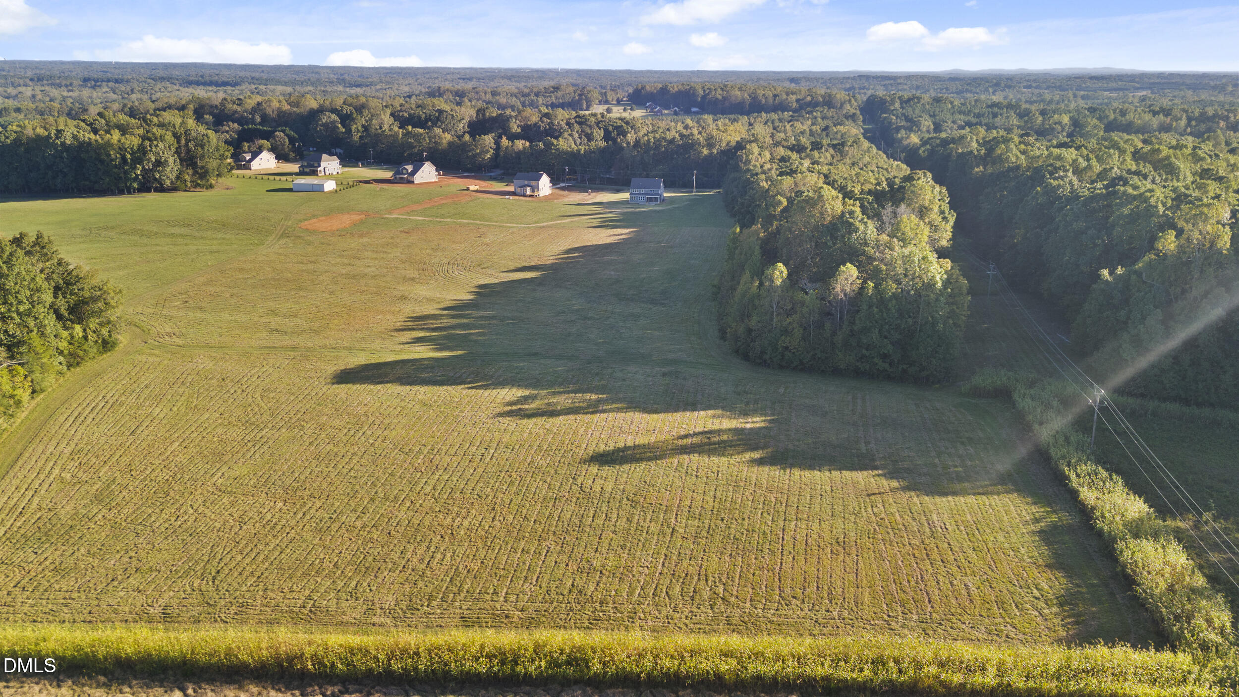 Lot 14 Crumpton Trail Property Photo 4