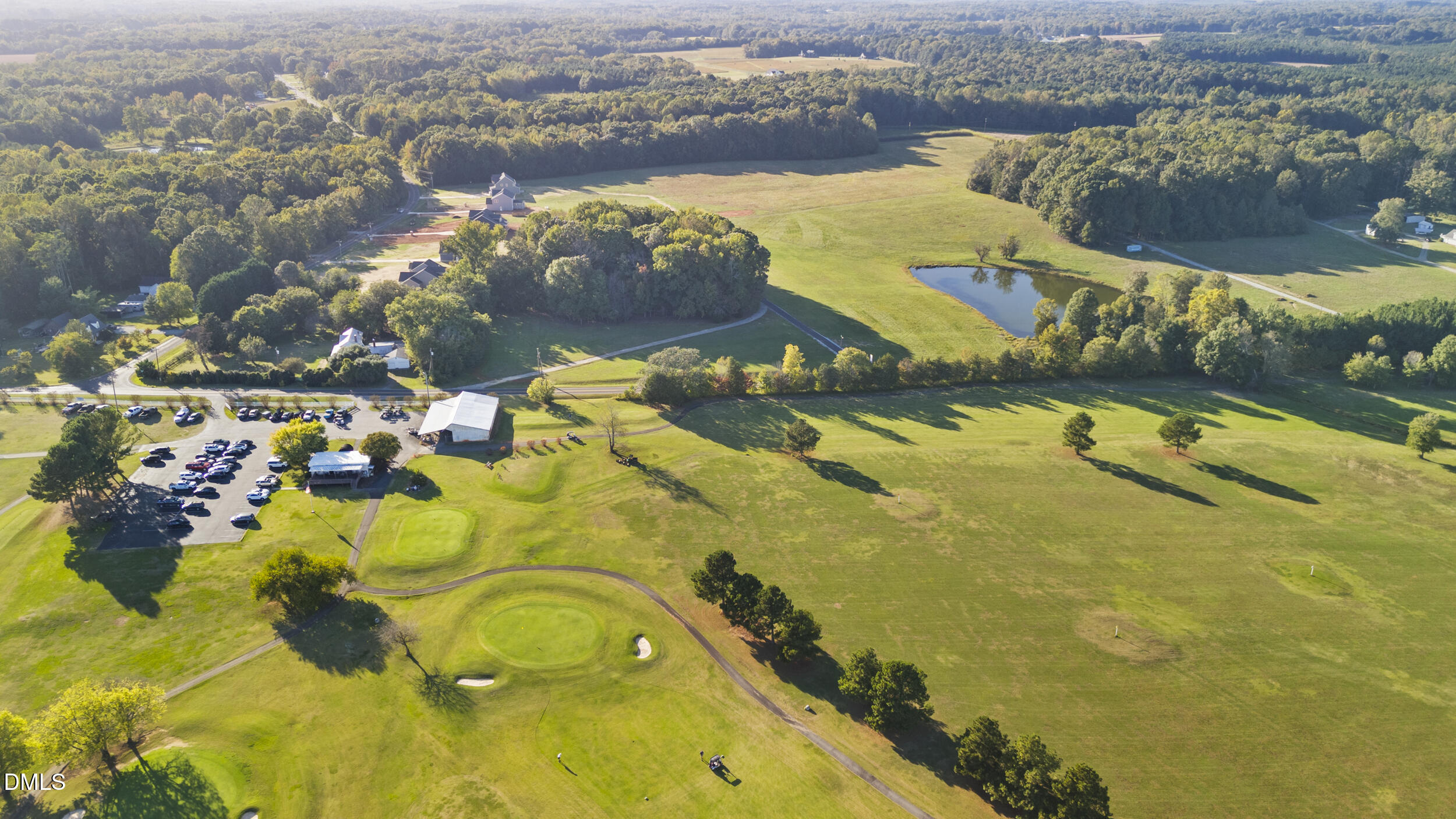 Lot 14 Crumpton Trail Property Photo 6