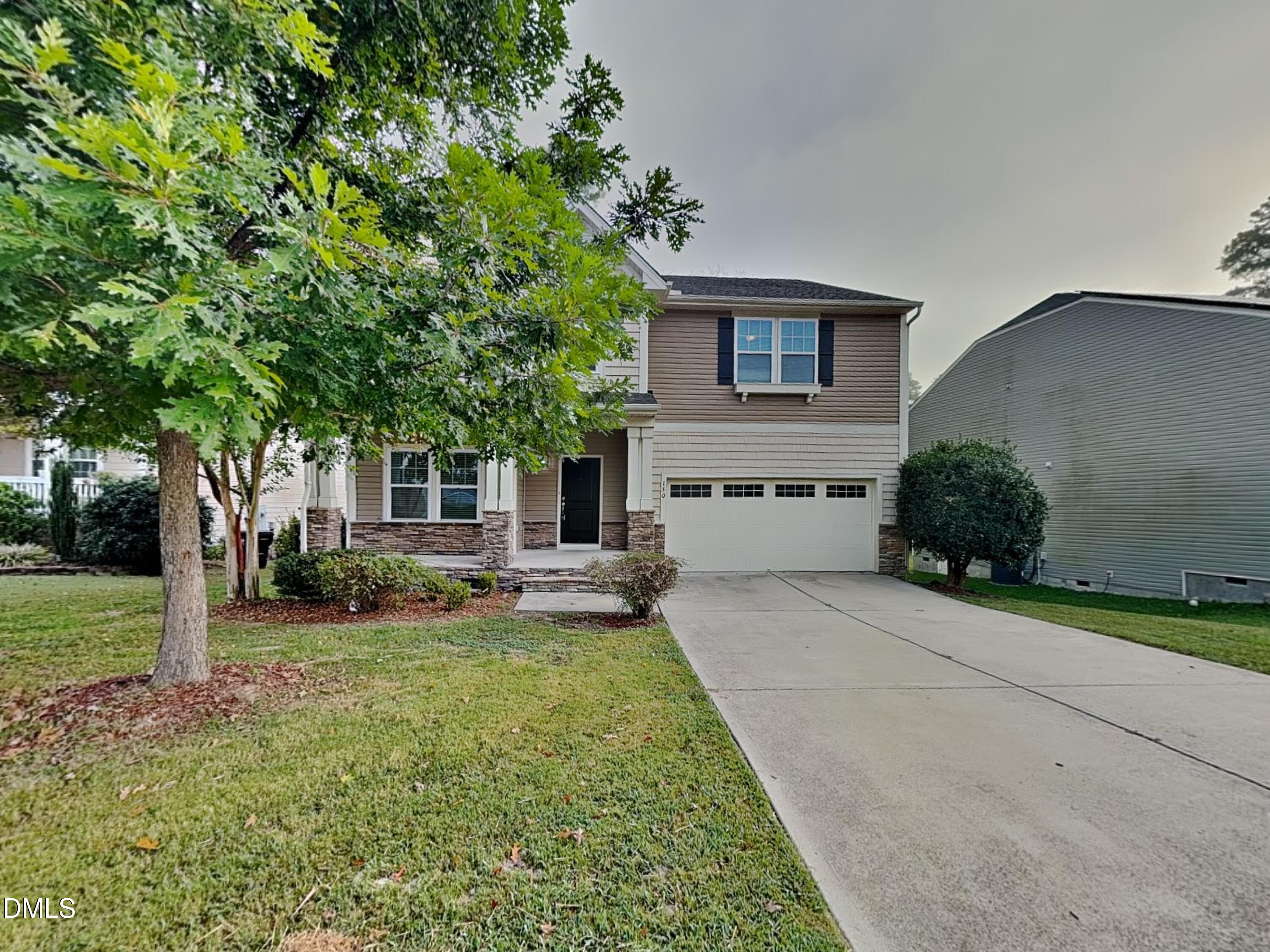 150 Blakeford Drive Property Photo 1