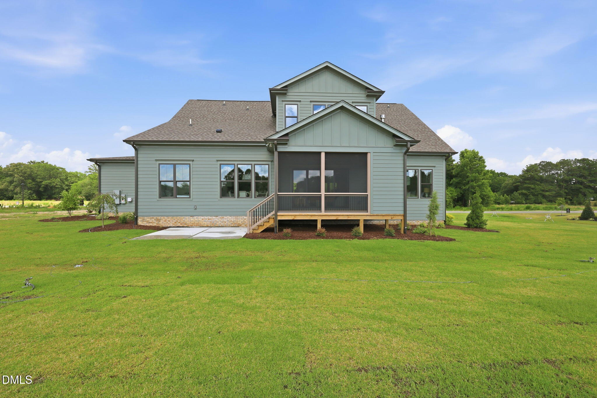 5848 Carriage Gate Drive Property Photo 35