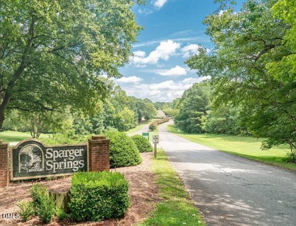 20 Sparger Springs Lane Property Photo 1