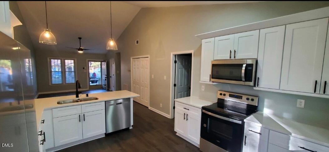 20 Sparger Springs Lane Property Photo 6