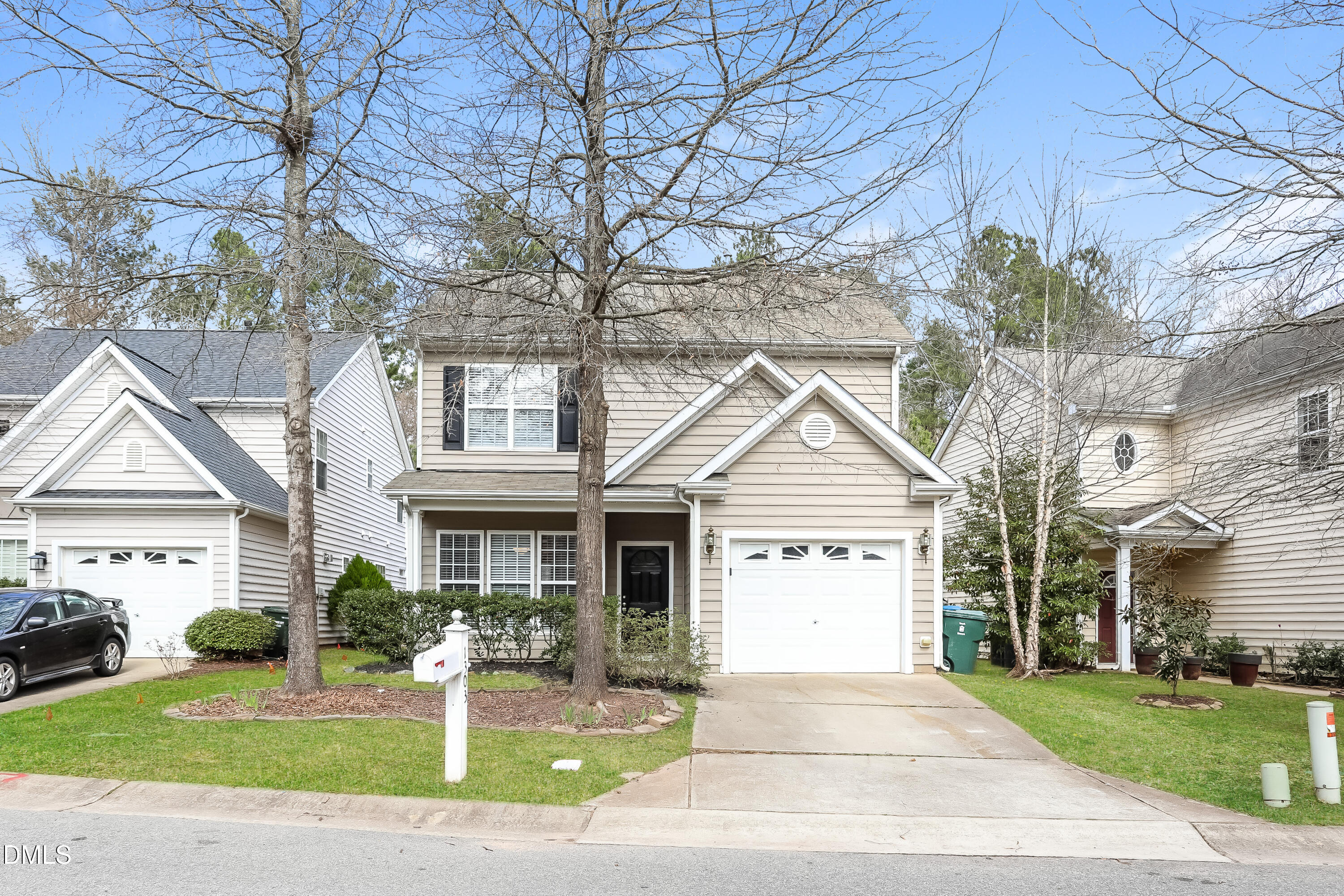 1303 Crimson Creek Drive Property Photo 1