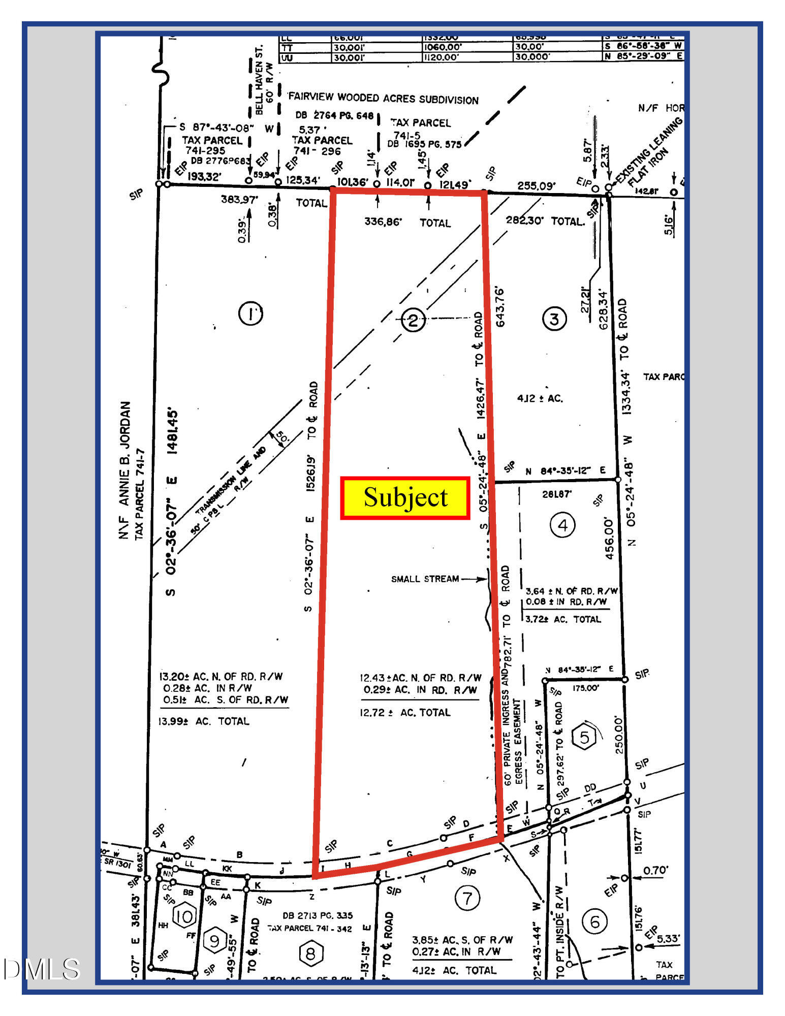4830 Optimist Farm Road Property Photo 6