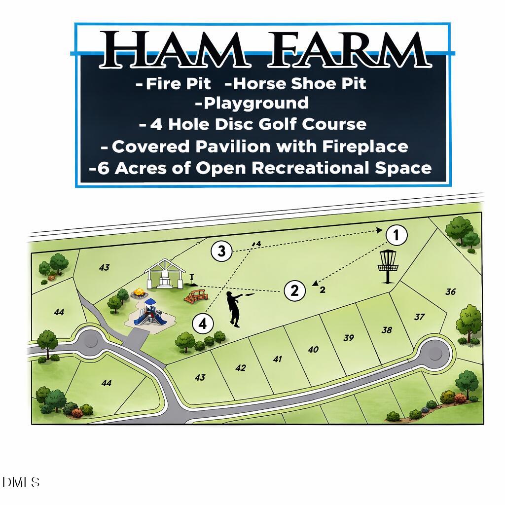 20 Ham Farm Drive (lot 27) Property Photo 2