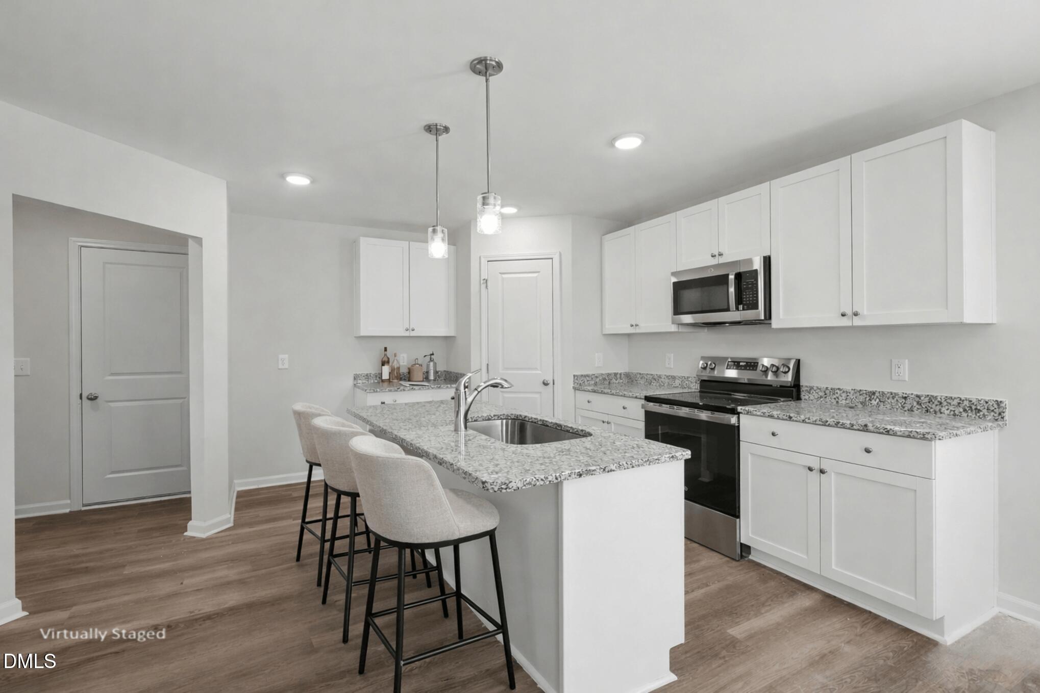 20 Ham Farm Drive (lot 27) Property Photo 11
