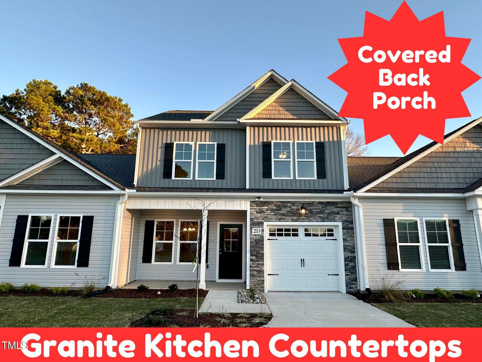 215 Britt Street Property Photo 1