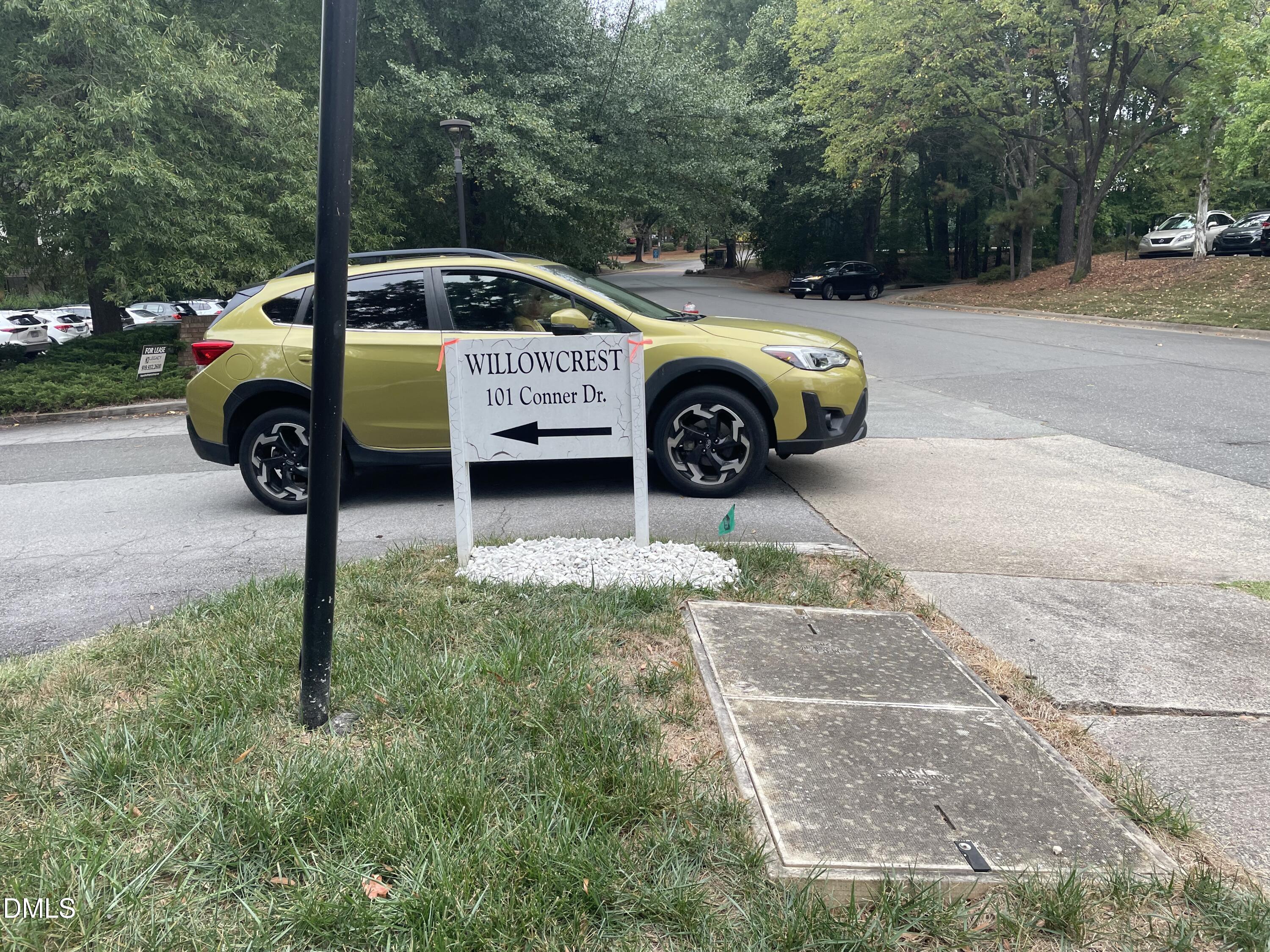 101 Connor Drive # 200 Property Photo 4