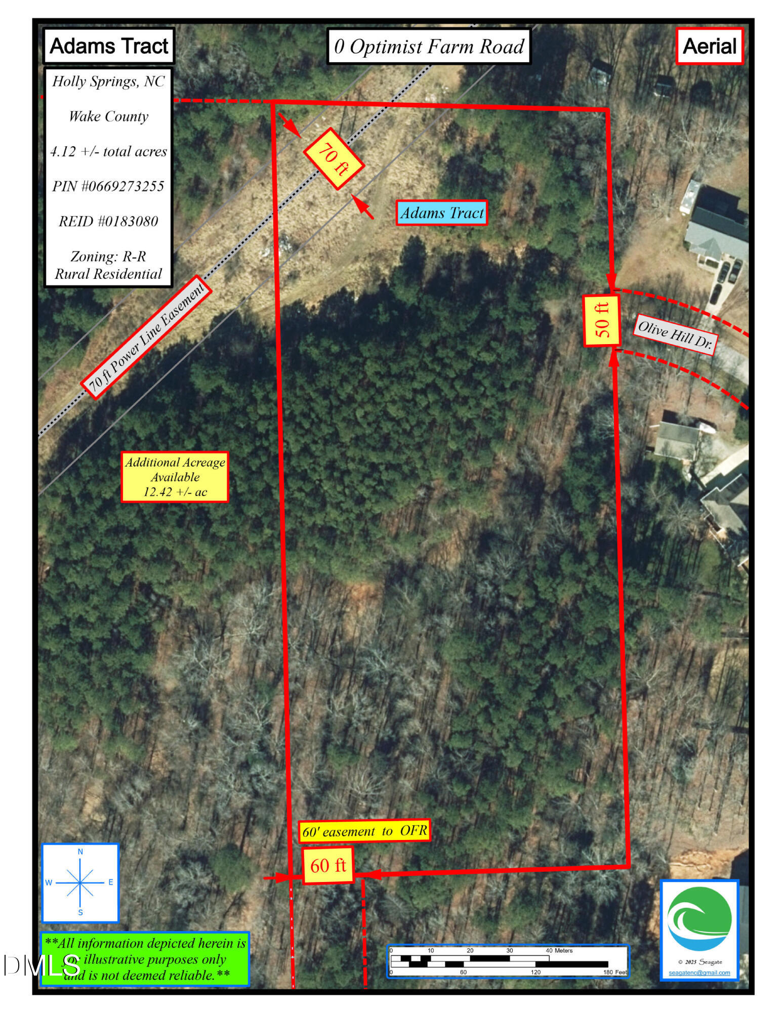 0 Optimist Farm Road Property Photo 3