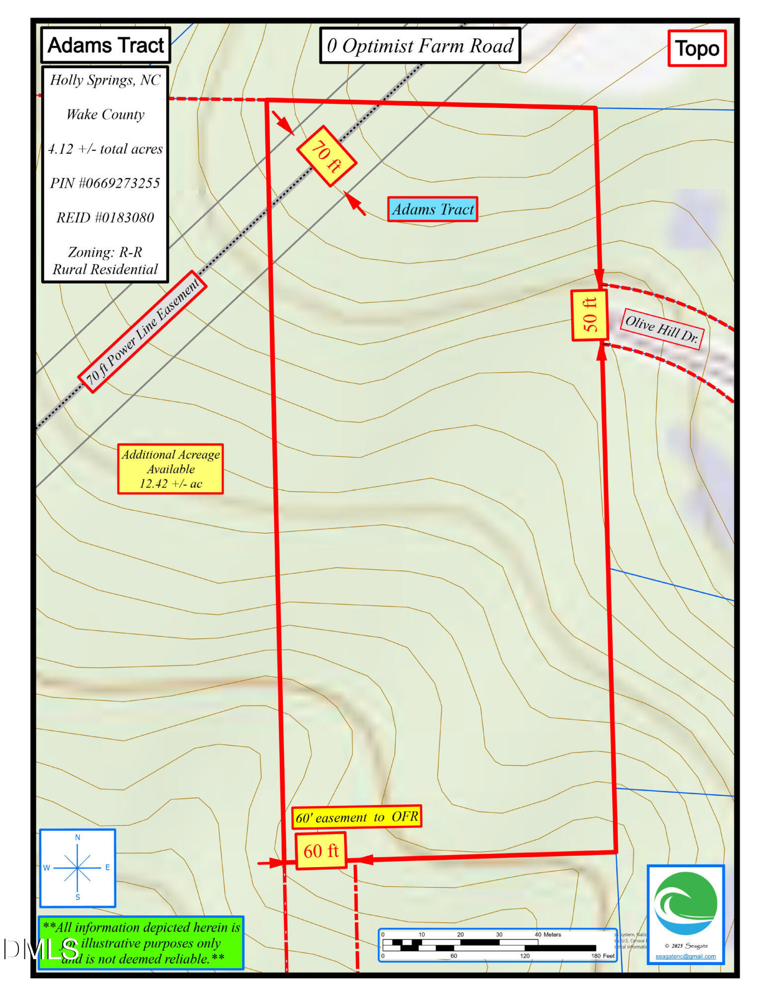 0 Optimist Farm Road Property Photo 4