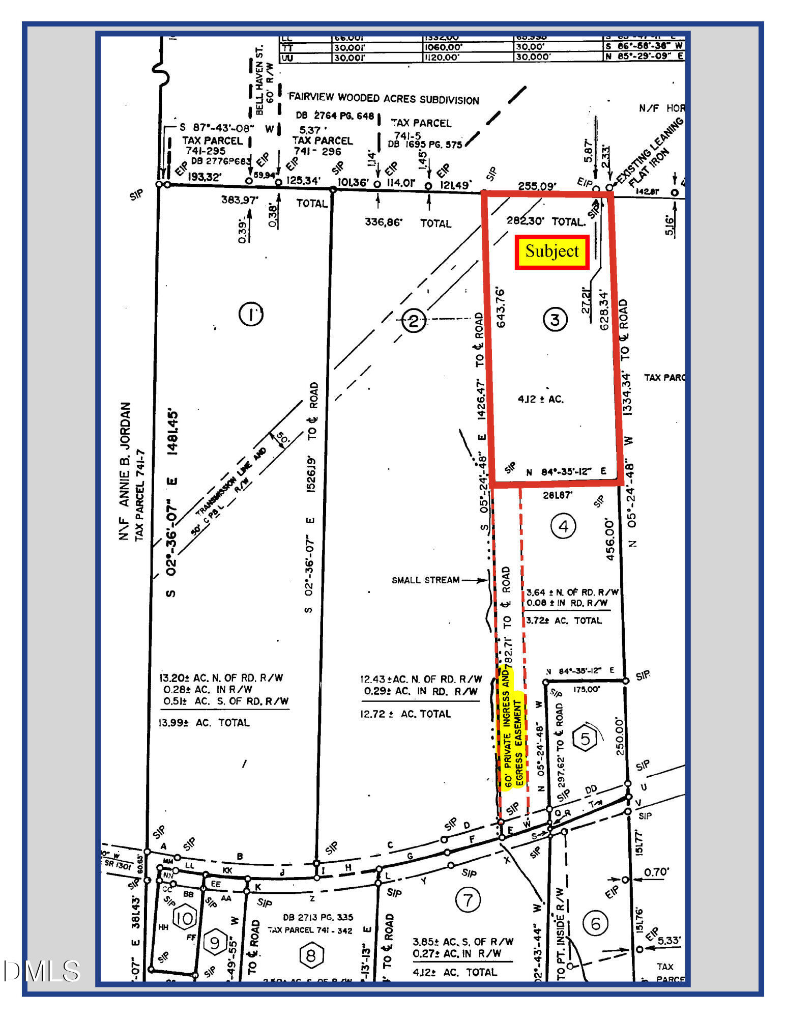 0 Optimist Farm Road Property Photo 5
