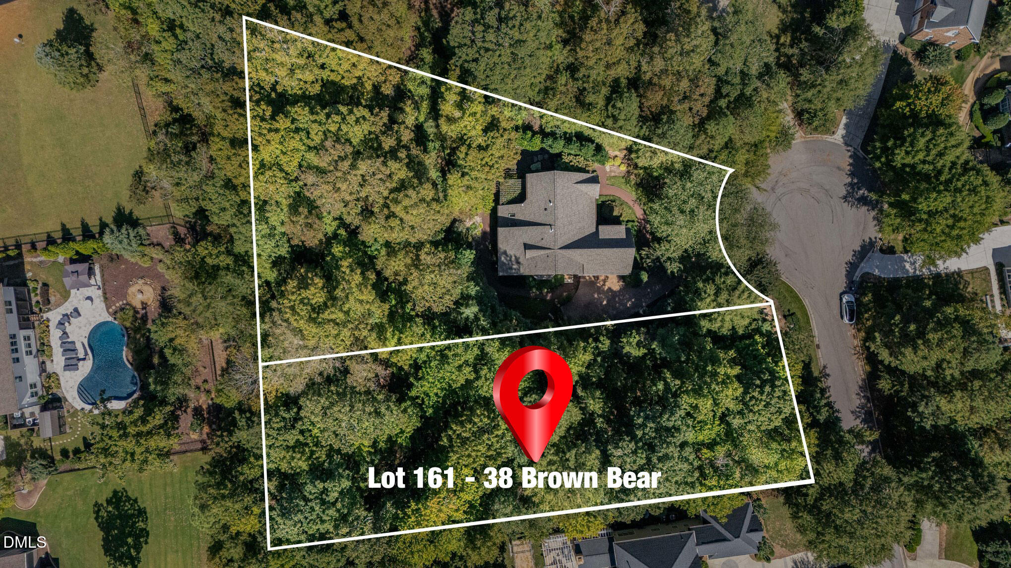 38 Brown Bear Property Photo 1