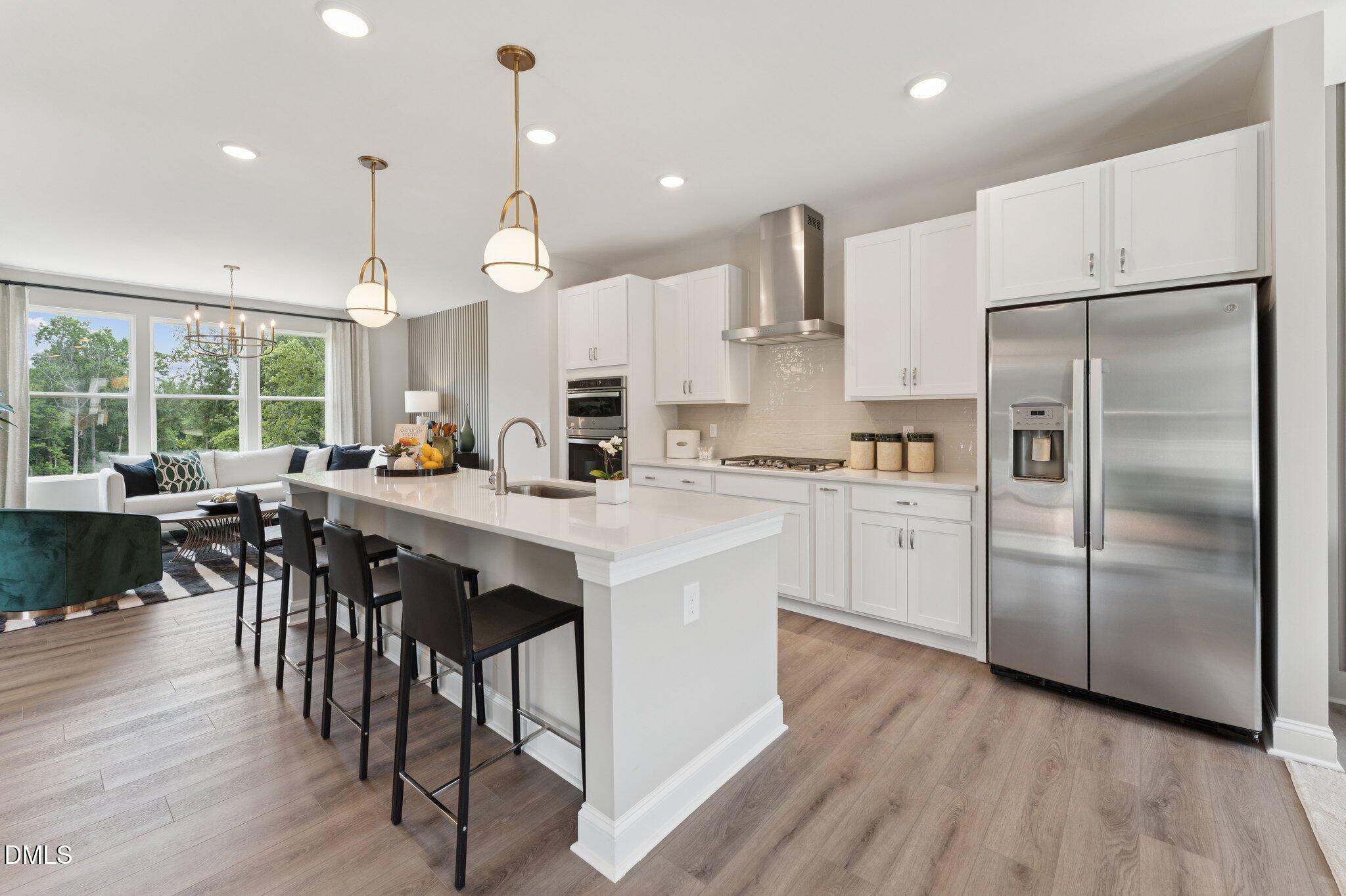 10602 Pleasant Branch Drive Lot 17 Property Photo 2