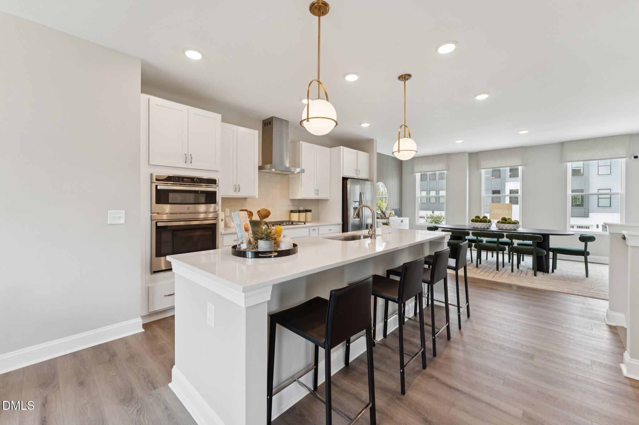 10602 Pleasant Branch Drive Lot 17 Property Photo 3