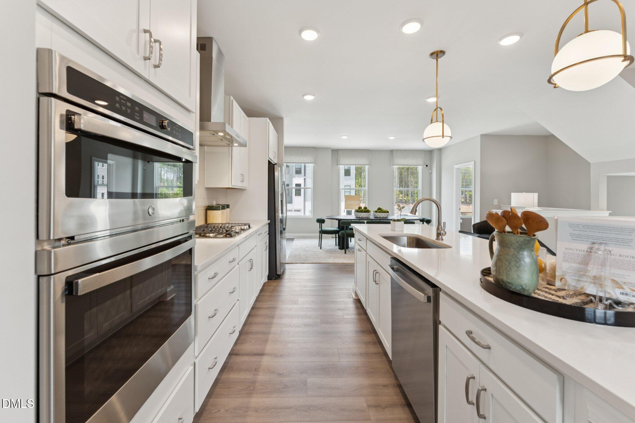 10602 Pleasant Branch Drive Lot 17 Property Photo 4