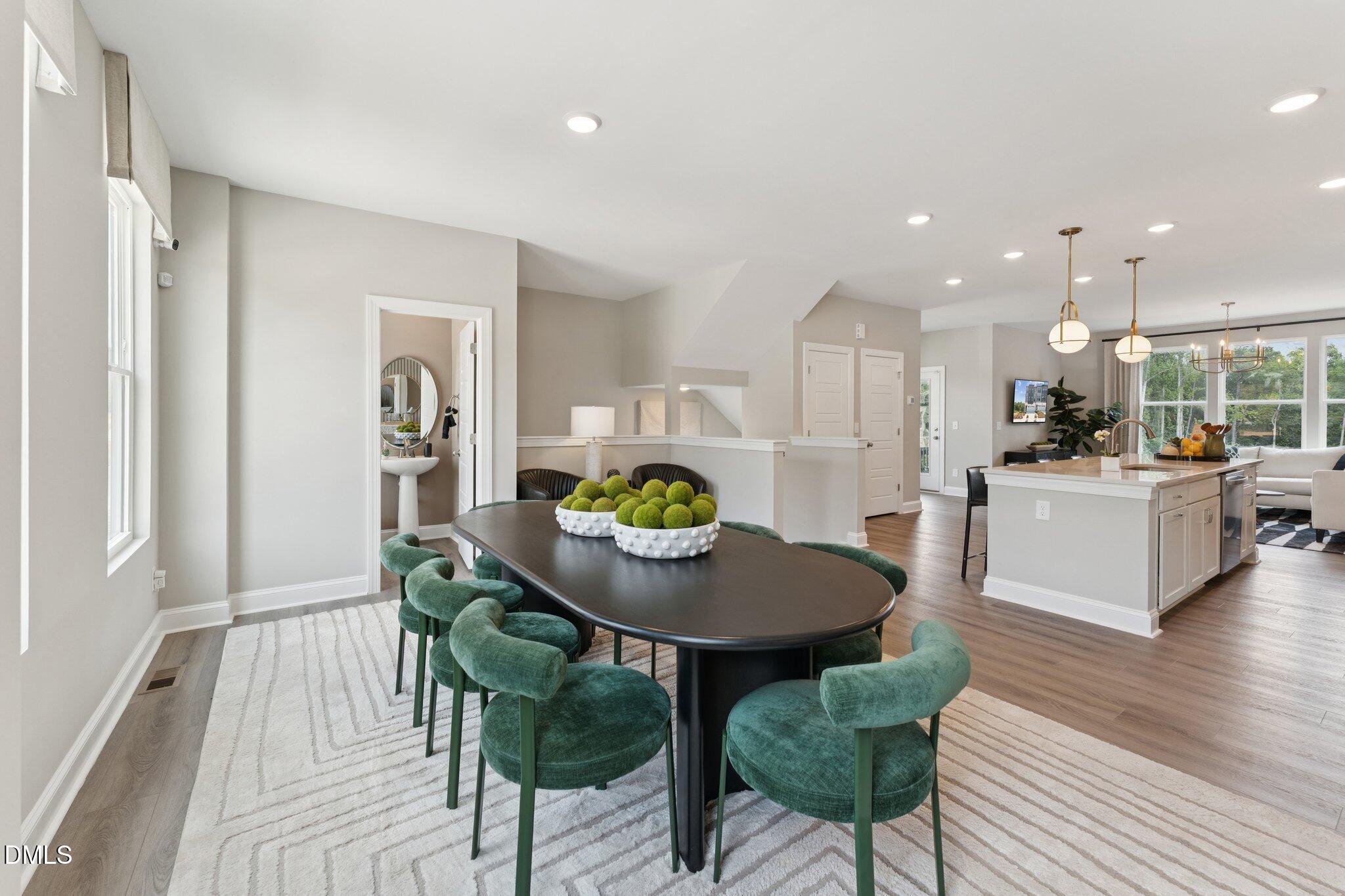 10602 Pleasant Branch Drive Lot 17 Property Photo 5