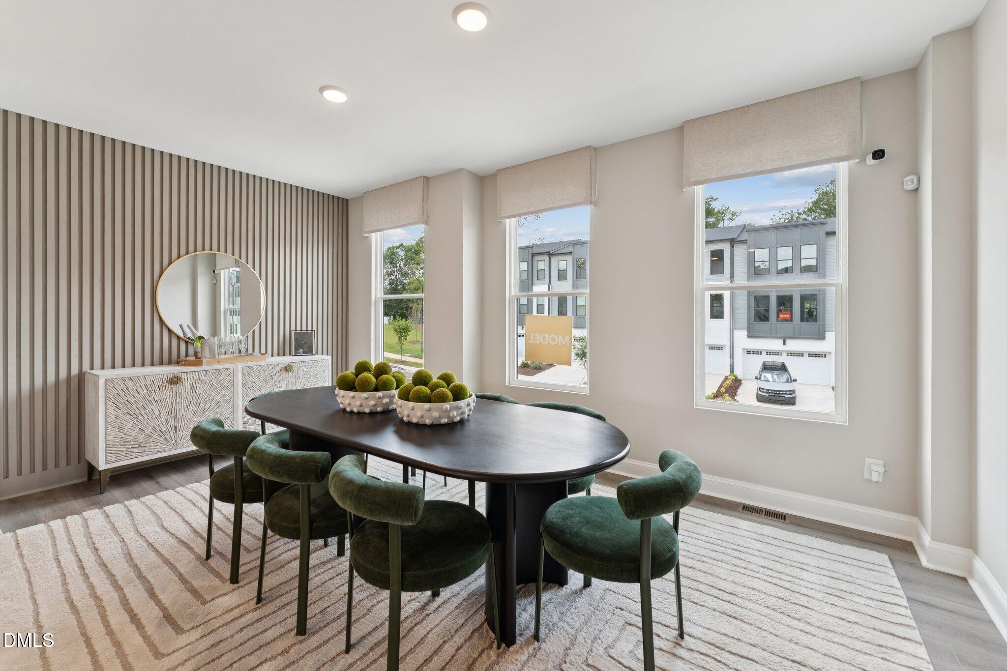 10602 Pleasant Branch Drive Lot 17 Property Photo 8