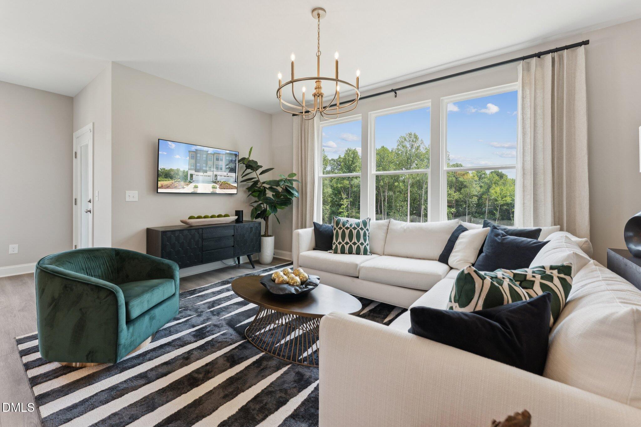 10602 Pleasant Branch Drive Lot 17 Property Photo 9