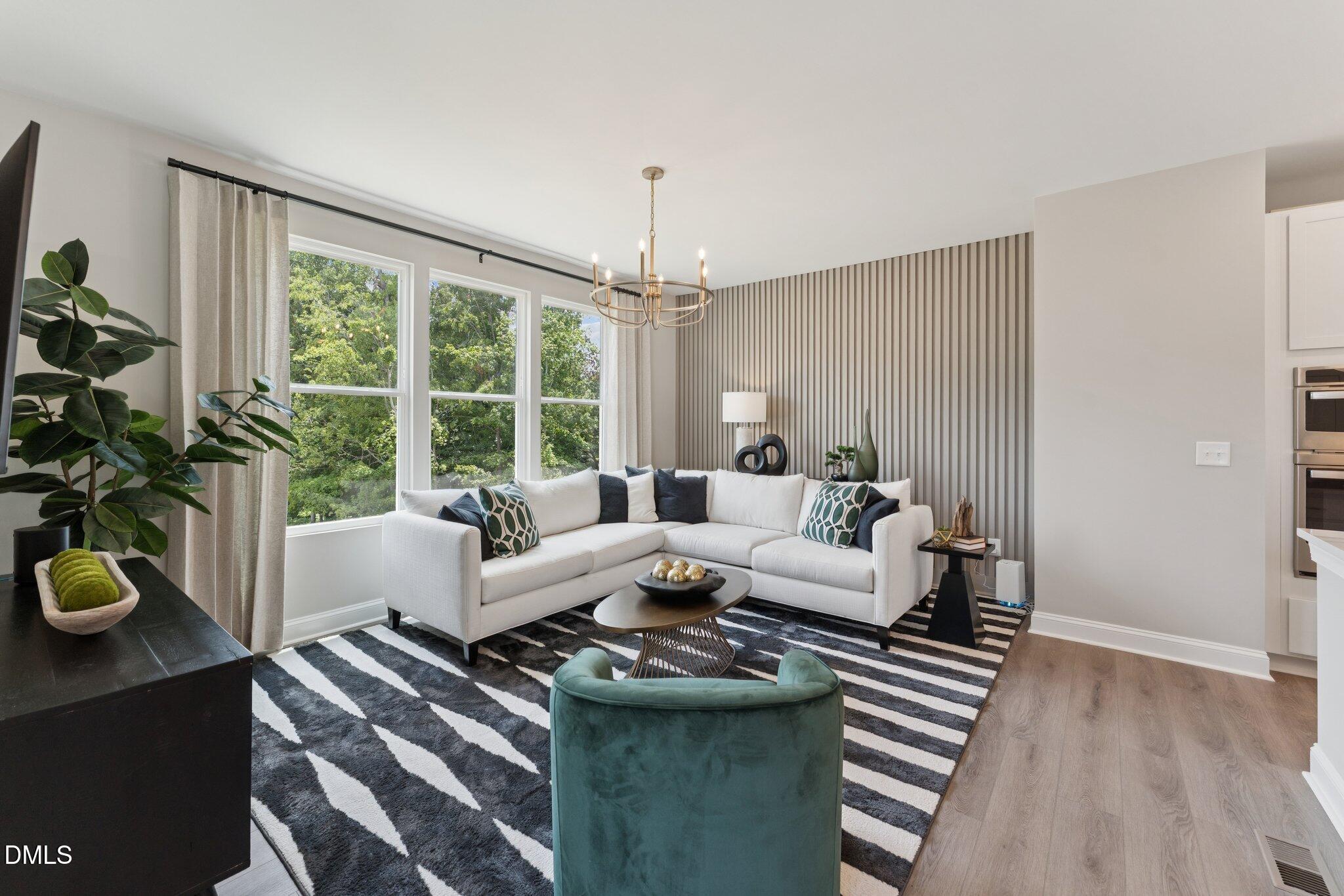 10602 Pleasant Branch Drive Lot 17 Property Photo 10