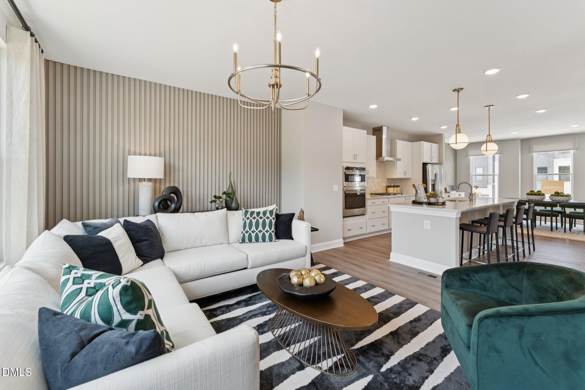 10602 Pleasant Branch Drive Lot 17 Property Photo 11