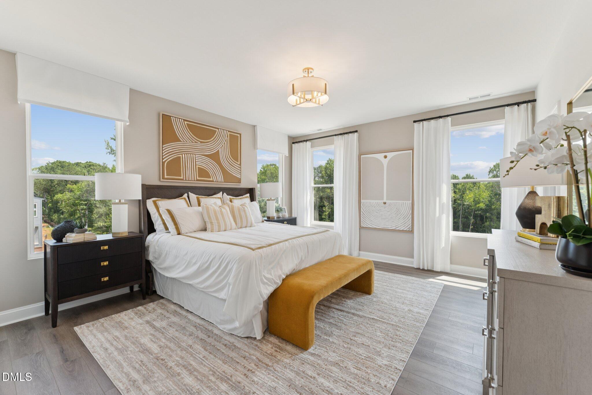 10602 Pleasant Branch Drive Lot 17 Property Photo 13