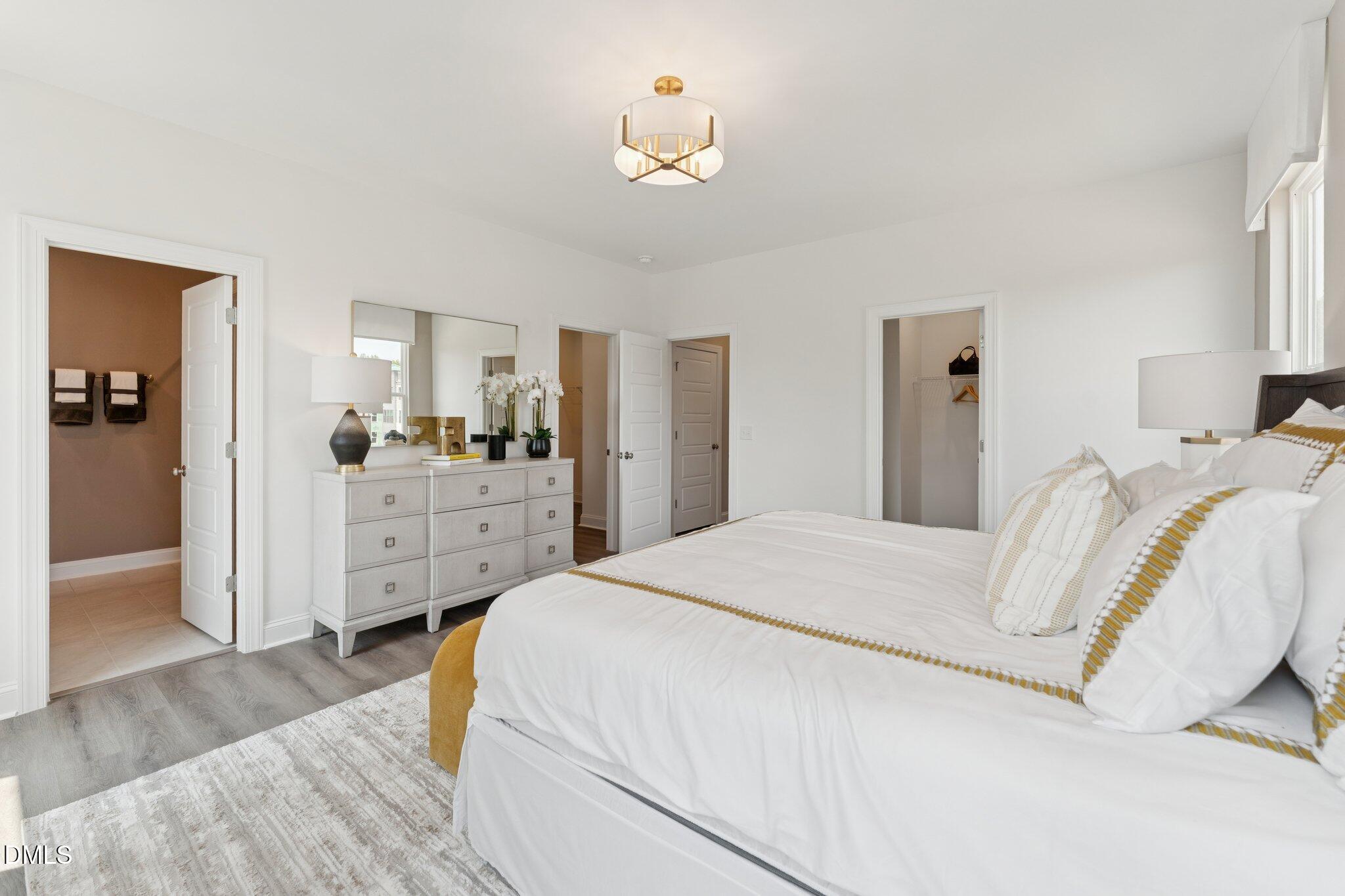 10602 Pleasant Branch Drive Lot 17 Property Photo 14