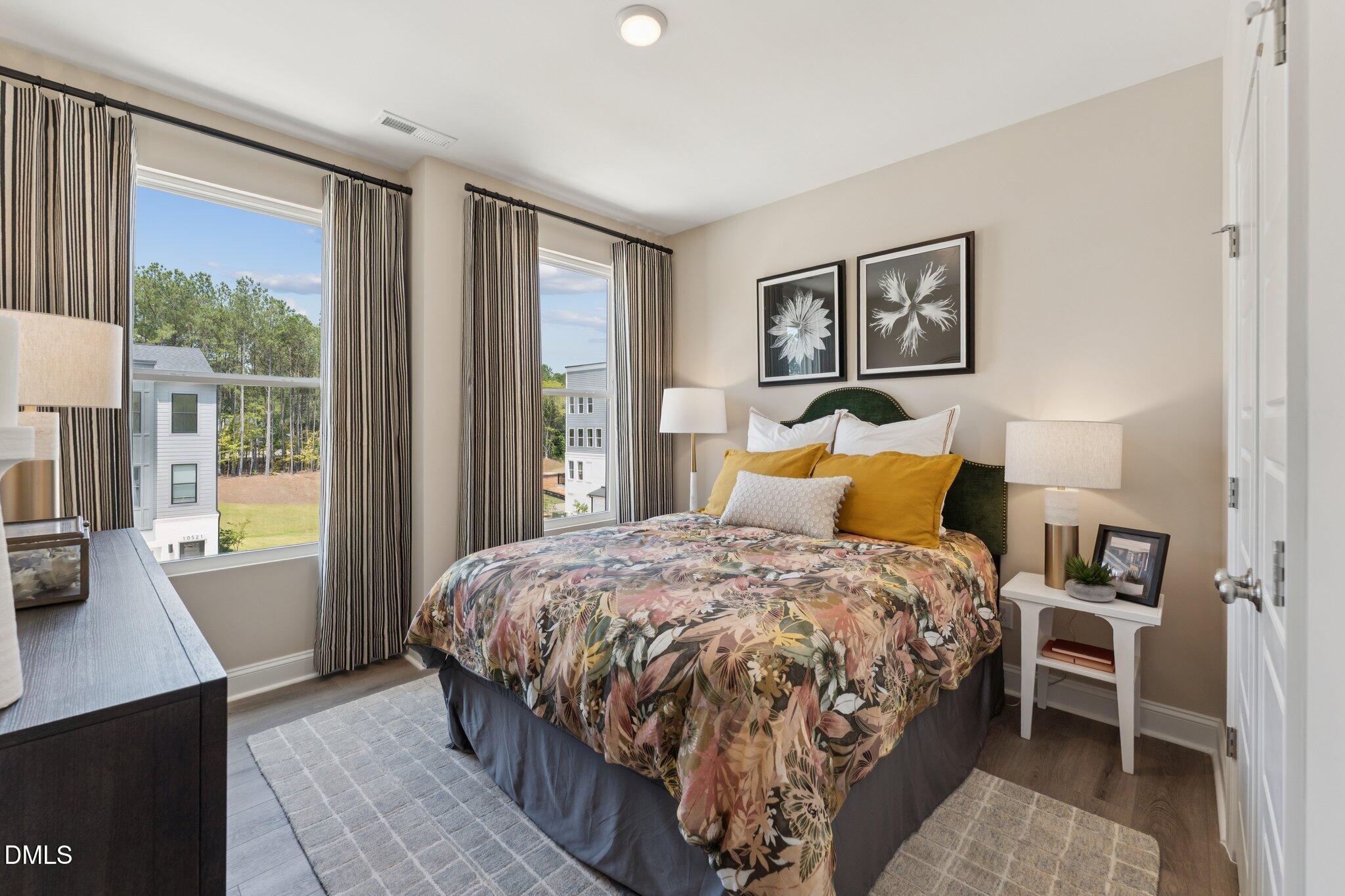 10602 Pleasant Branch Drive Lot 17 Property Photo 19