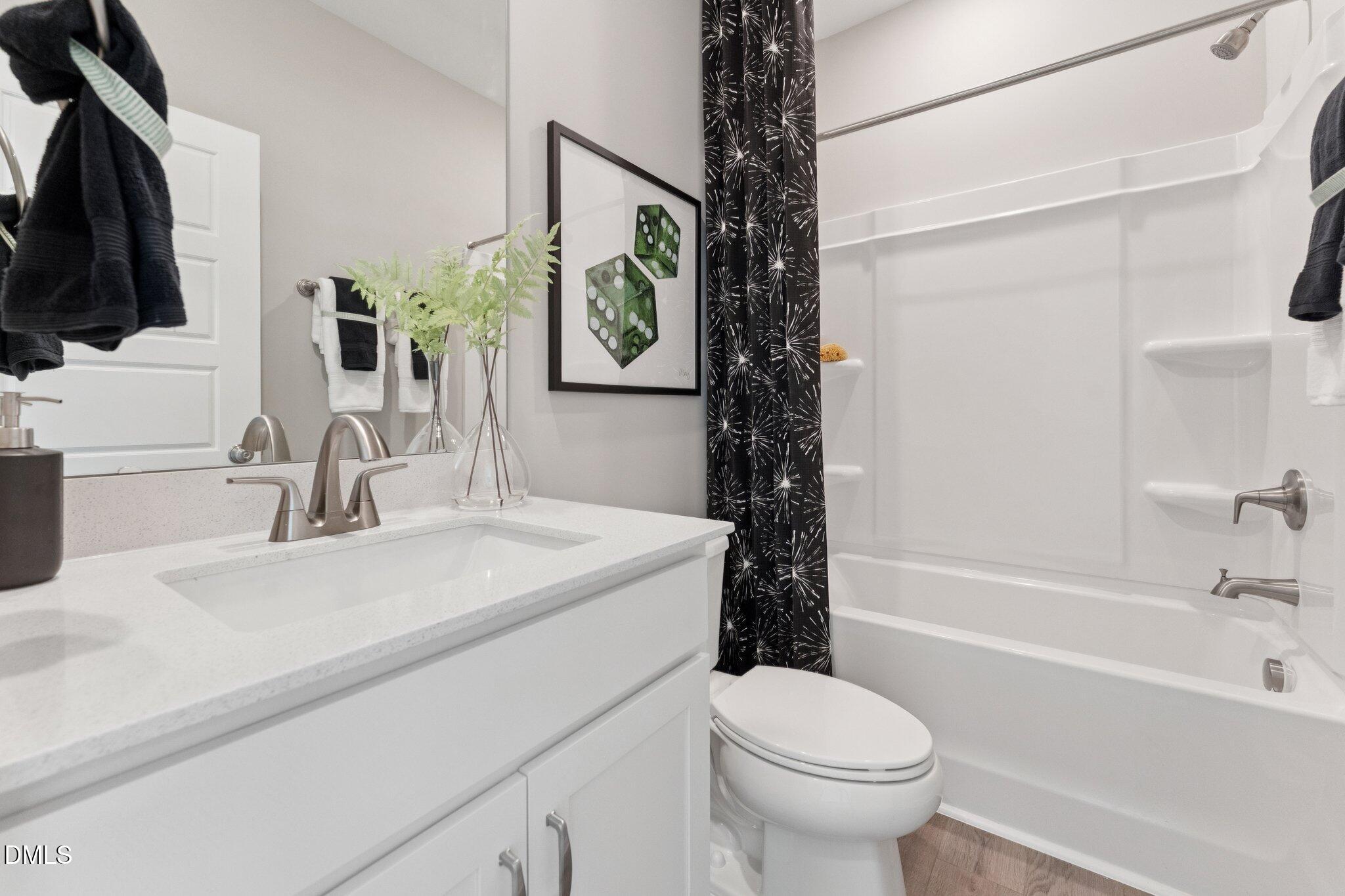 10602 Pleasant Branch Drive Lot 17 Property Photo 20