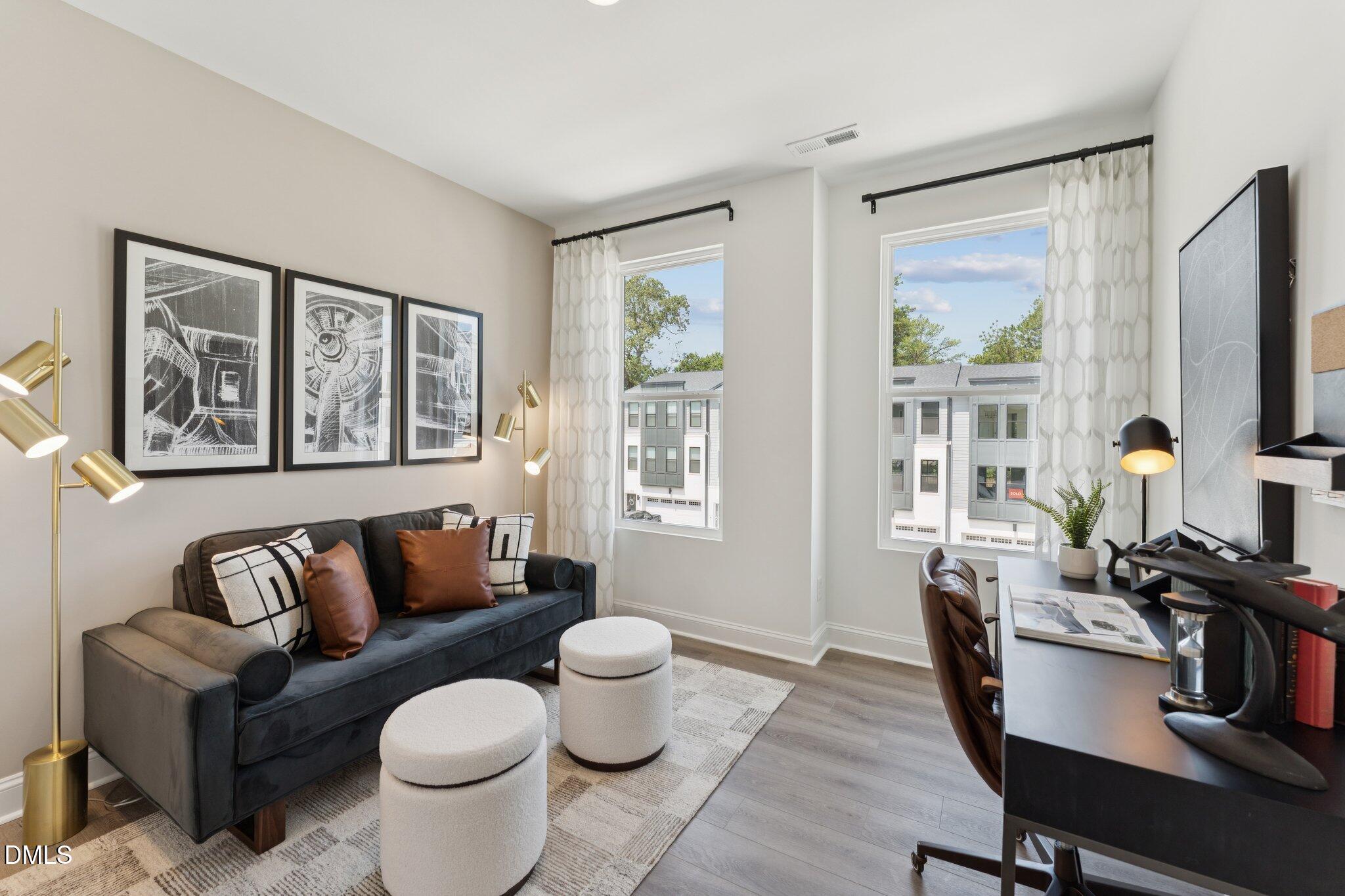 10602 Pleasant Branch Drive Lot 17 Property Photo 21