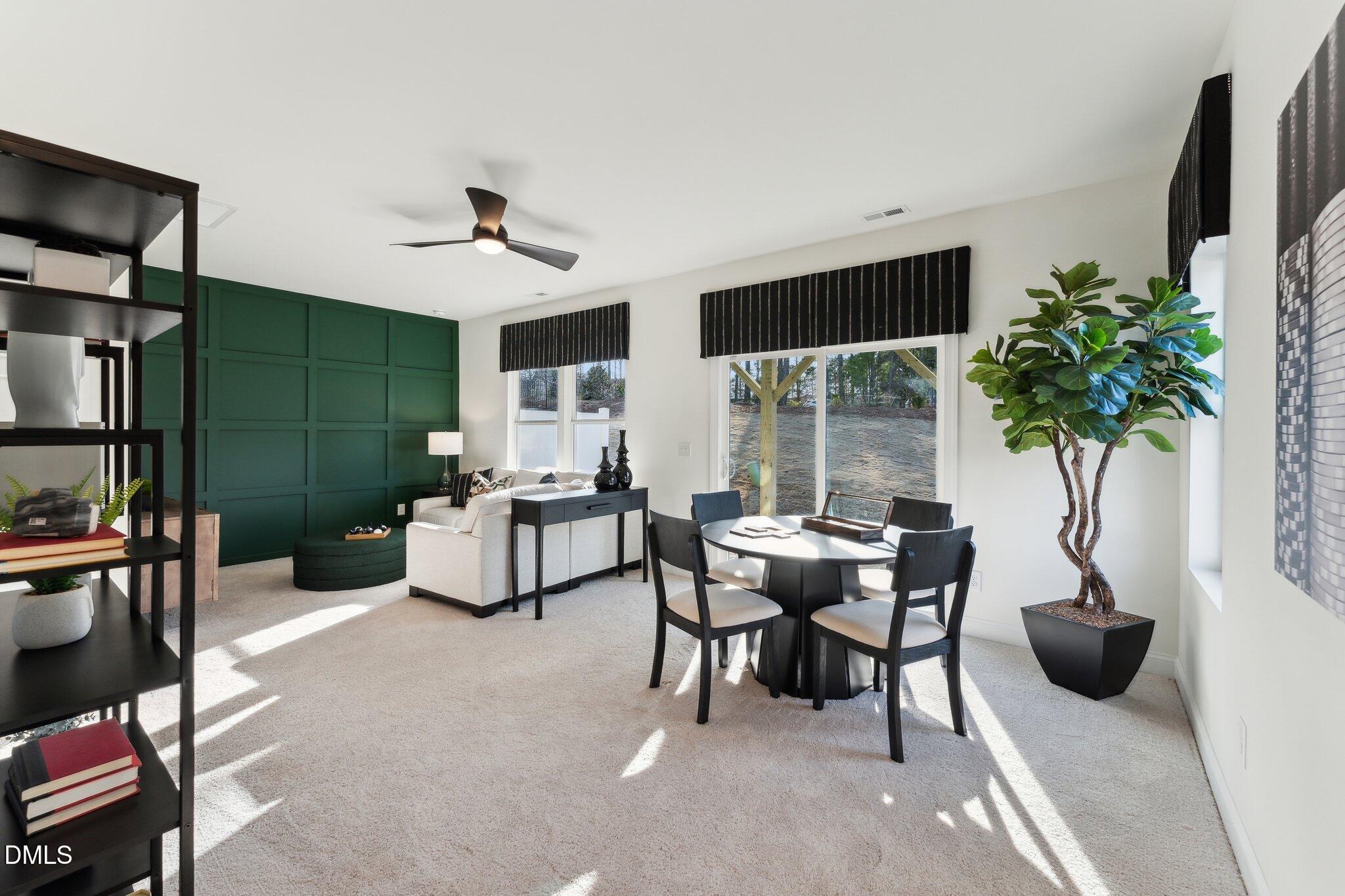 10602 Pleasant Branch Drive Lot 17 Property Photo 22