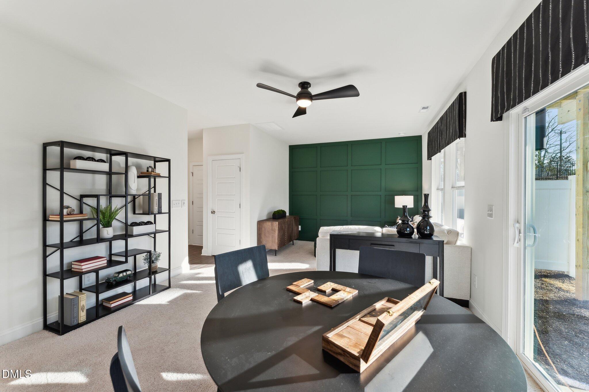 10602 Pleasant Branch Drive Lot 17 Property Photo 23