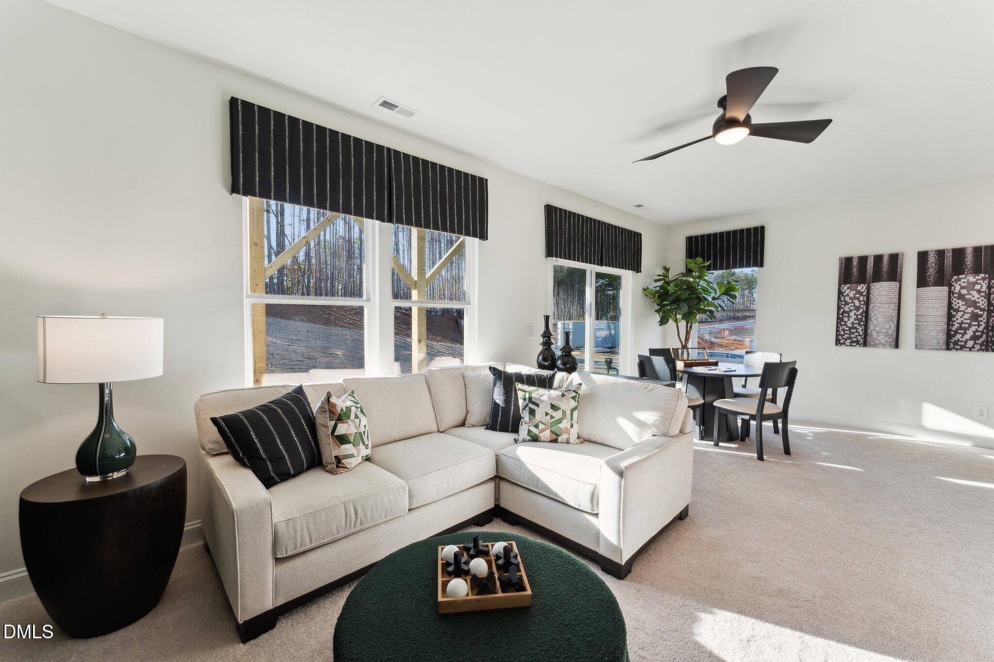 10602 Pleasant Branch Drive Lot 17 Property Photo 25