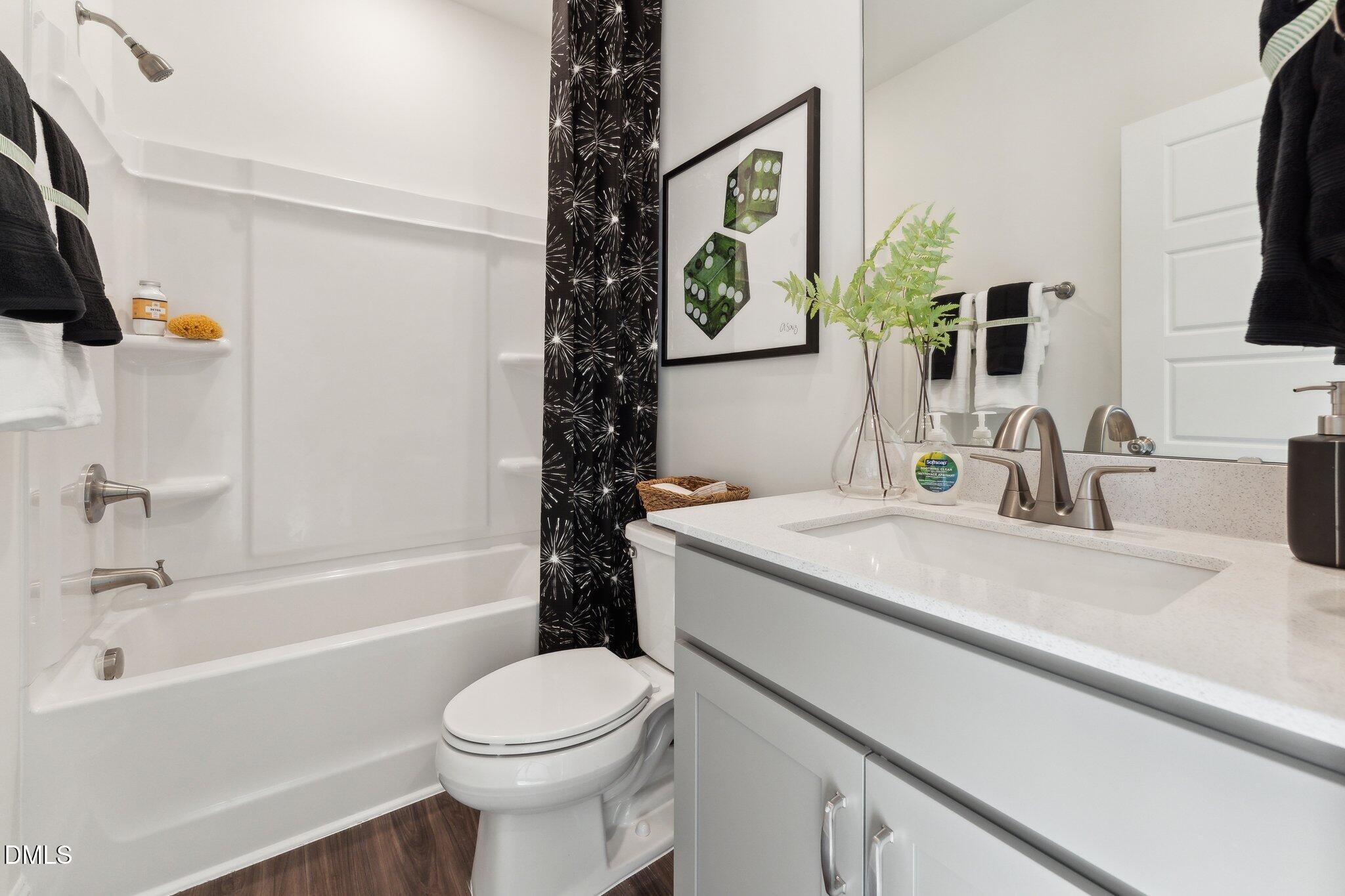 10602 Pleasant Branch Drive Lot 17 Property Photo 26