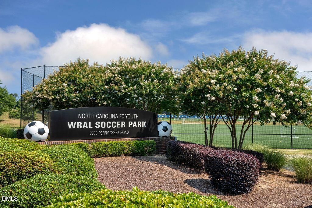 10602 Pleasant Branch Drive Lot 17 Property Photo 33