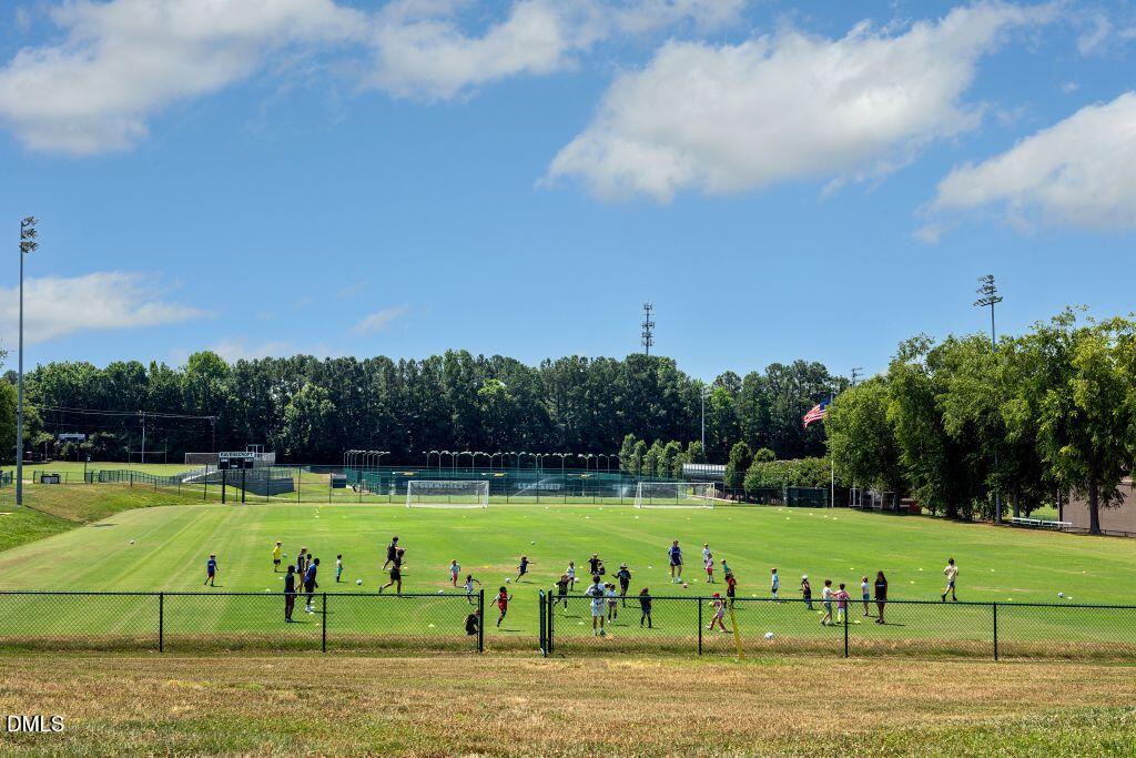 10602 Pleasant Branch Drive Lot 17 Property Photo 34