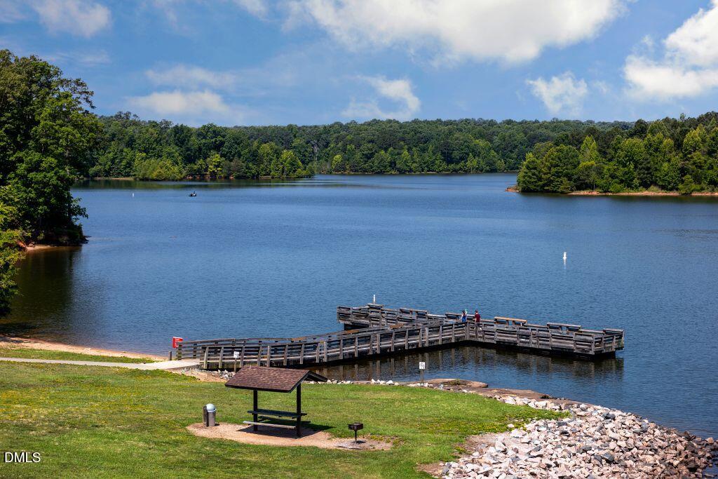 10602 Pleasant Branch Drive Lot 17 Property Photo 38